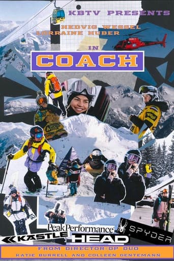 Coach afişi