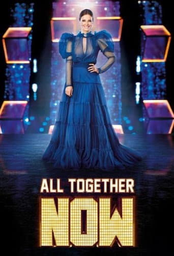 All Together Now afişi