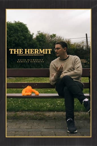 The Hermit afişi