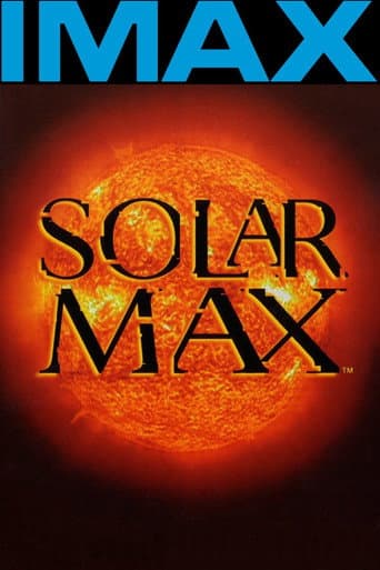 Solarmax afişi