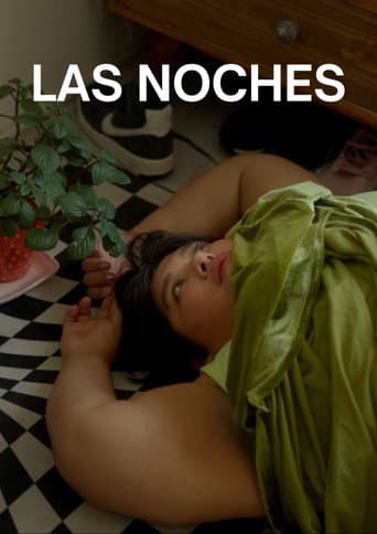 Las Noches afişi