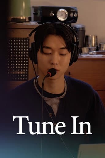 Tune In afişi