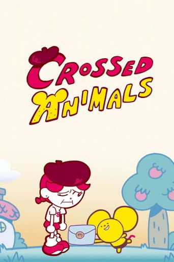 Crossed Animals afişi