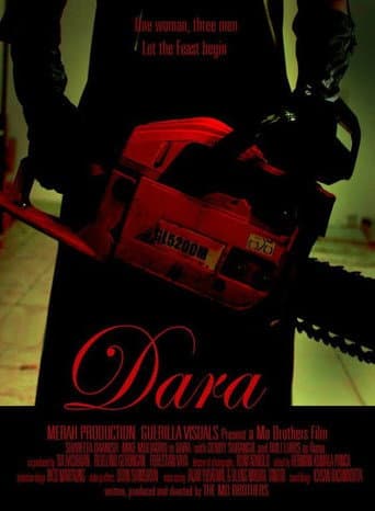 Dara afişi