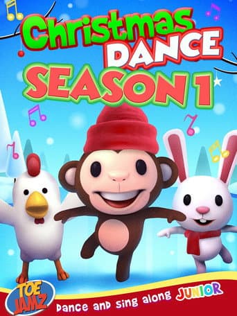 Christmas Dance Season 1 afişi