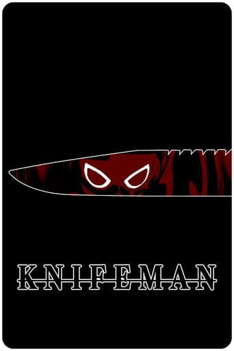 Knifeman afişi