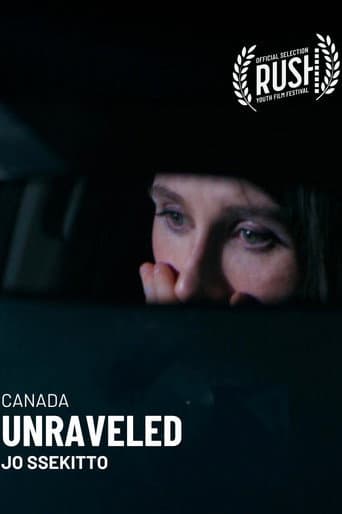 Unraveled afişi