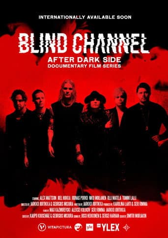 Blind Channel: After Dark Side afişi