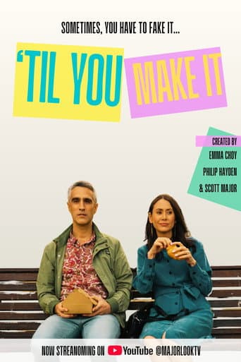 'Til You Make It afişi