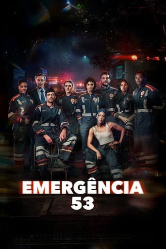 Emergência 53
