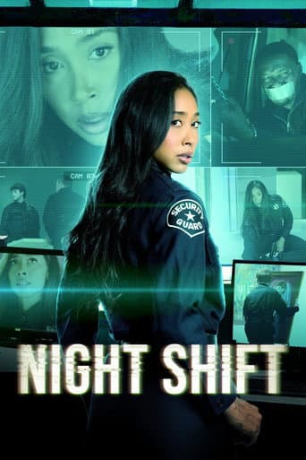 Night Shift afişi