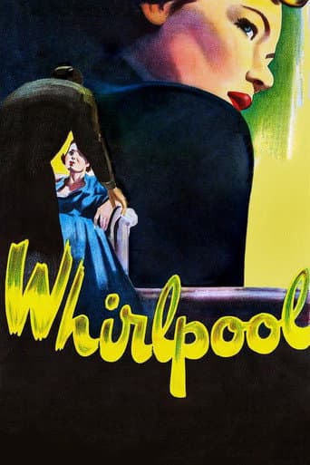Whirlpool afişi