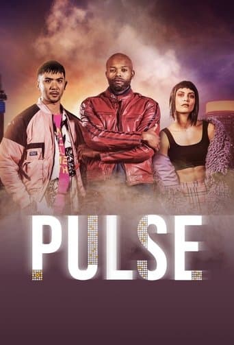 Pulse afişi
