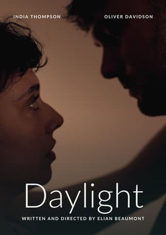 Daylight afişi
