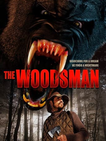 The Woodsman afişi