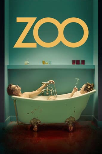 Zoo afişi