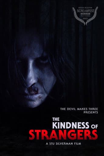 The Kindness of Strangers afişi
