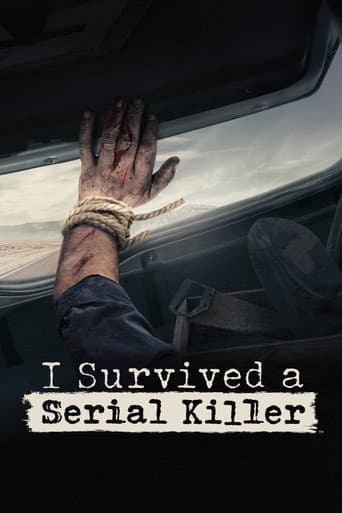 I Survived a Serial Killer afişi
