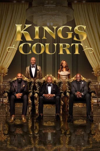 Kings Court afişi