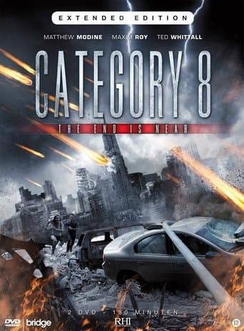 CAT. 8 afişi