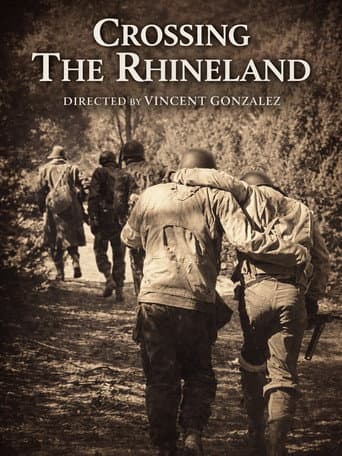 Crossing The Rhineland afişi