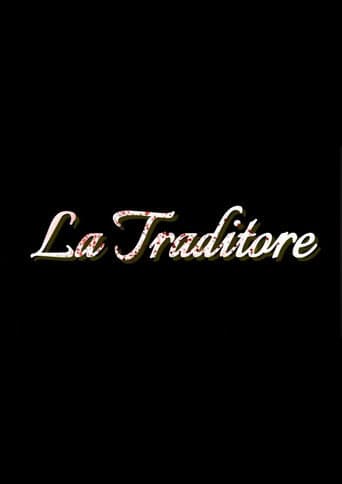 La Traditore afişi