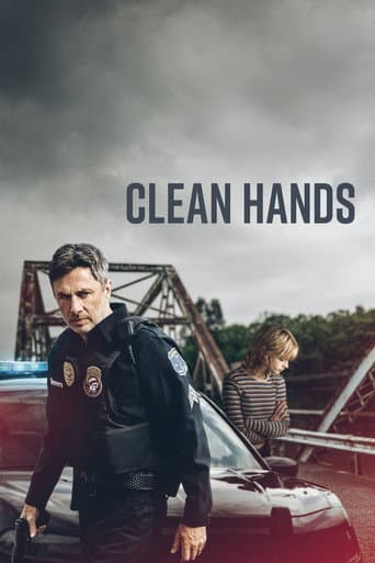 Clean Hands afişi