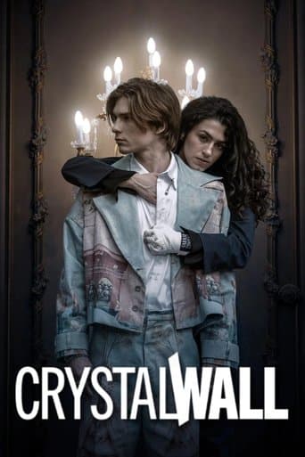 Crystal Wall afişi
