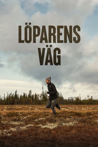 Löparens väg afişi