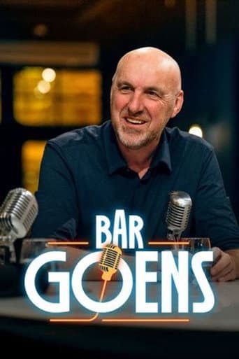 Bar Goens afişi