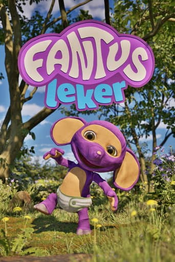Fantus leker afişi