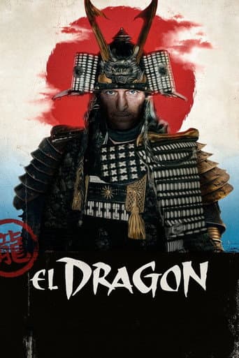 El Dragón afişi