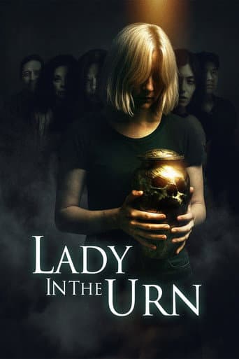 Lady in the Urn afişi