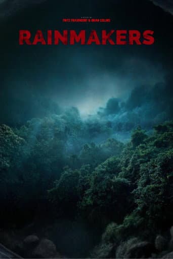 Rainmakers afişi