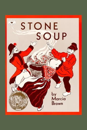 Stone Soup afişi