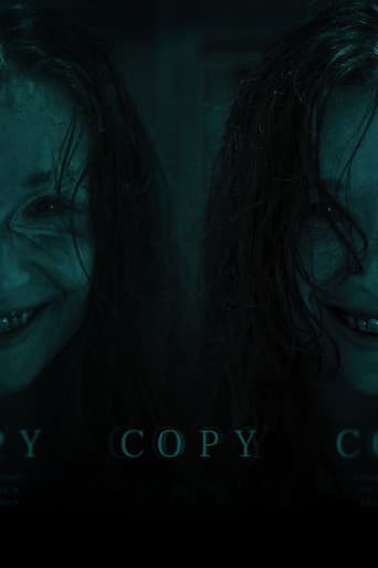 Copy afişi