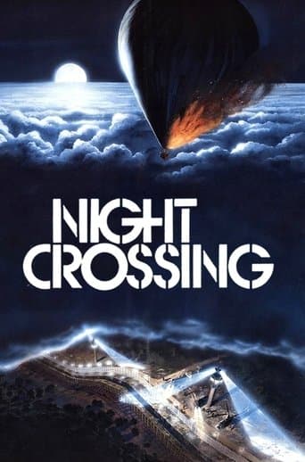 Night Crossing afişi