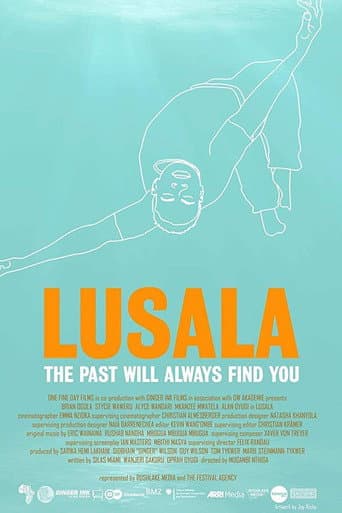 Lusala afişi