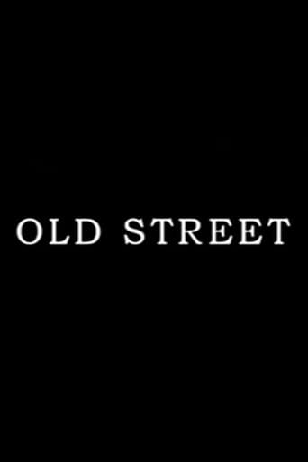 Old Street afişi