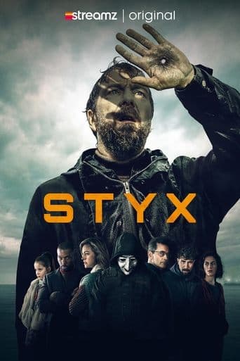 Styx afişi