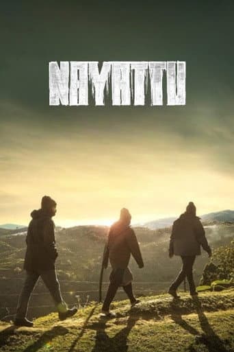 Nayattu afişi