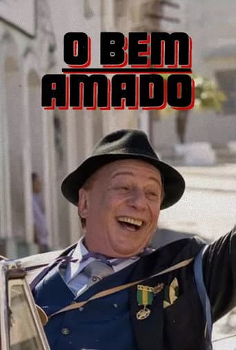 O Bem-Amado afişi