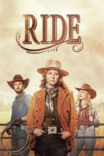 Ride afişi