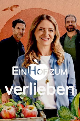 Ein Hof zum Verlieben afişi
