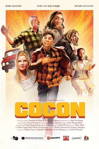 Cocon afişi