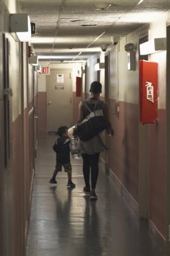 Mornings: Portraits of Mothers in Homelessness afişi