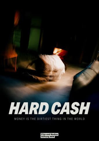 Hard Cash afişi
