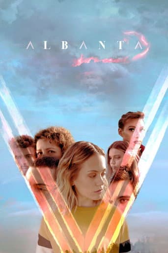 Campamento Albanta afişi