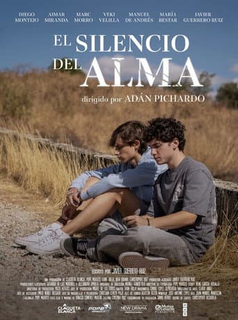 The Silence of the Soul afişi