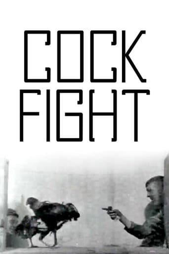Cock Fight afişi